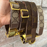 Authentic Repurposed Dog Collars MADE TO ORDER