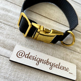 Authentic Repurposed Dog Collars MADE TO ORDER