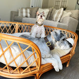 Authentic Repurposed Dog Collars MADE TO ORDER