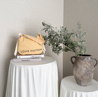 Small Bow Shoulder Bag