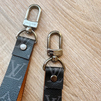 Repurposed Eclipse LV Salvage LV Clasp