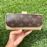 Repurposed Authentic Sunglass Car Cases