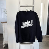 Screen Printed Designer Hoodies or Sweatshirt